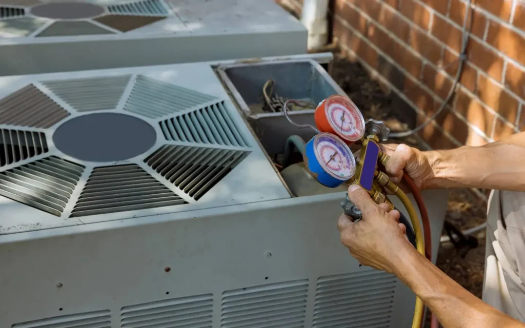 Instalación de sistemas de climatización